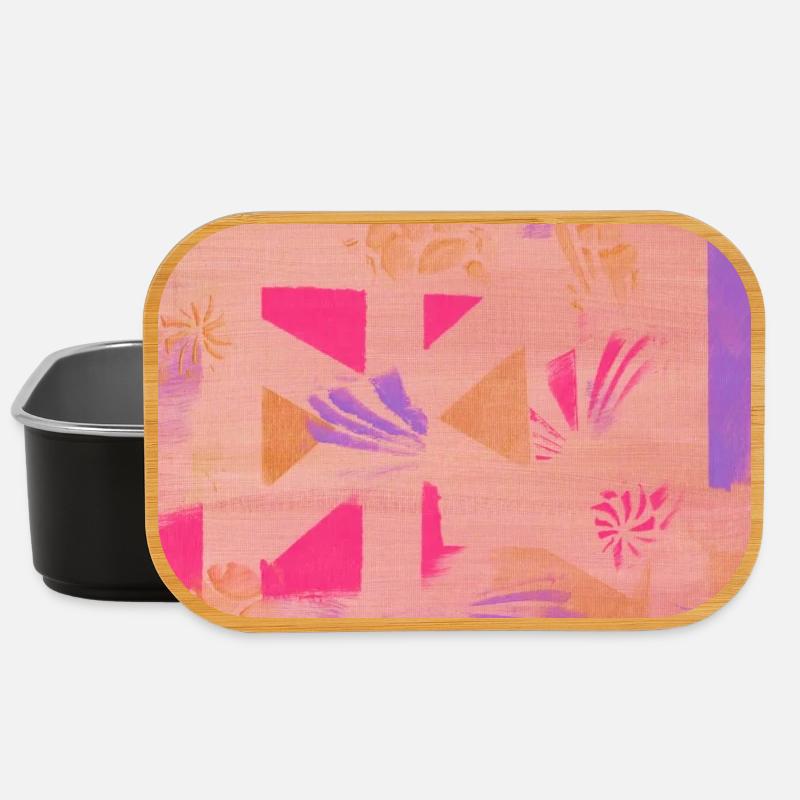 You-ve_got_the_love - Boîte à goûter - noir