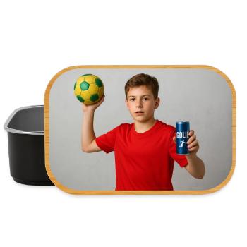 ChatGPT_Image_7-_Nov - Lunch Box - Schwarz - Vorne
