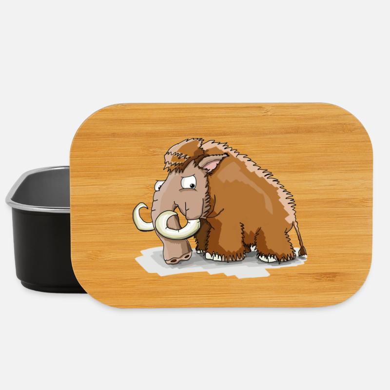 Mammut - Lunch Box - Schwarz