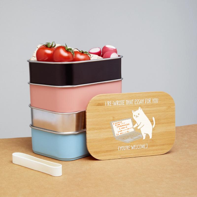 Lunch Box