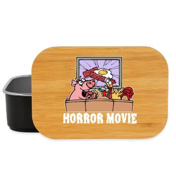 Movies Cineaste Movies Movies Cinema Night Statement - Lunch Box - black - Front