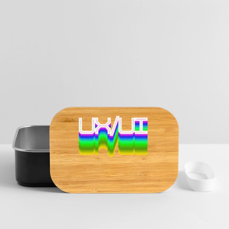 Skripting Code Developer Informatik Webentwickler Lunch Box