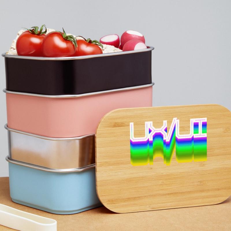 Skripting Code Developer Informatik Webentwickler Lunch Box