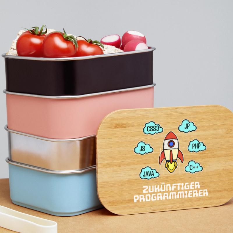 Css Coden Developer Statement C++ Php Java Debug Lunch Box