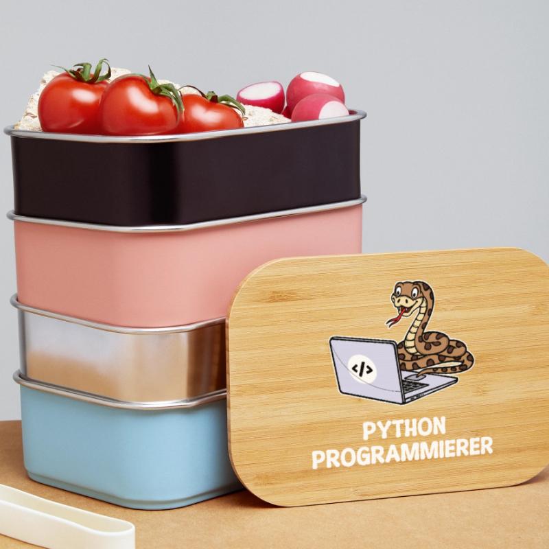 Développeur Coden Statement Programmeur informatique Boîte à goûter