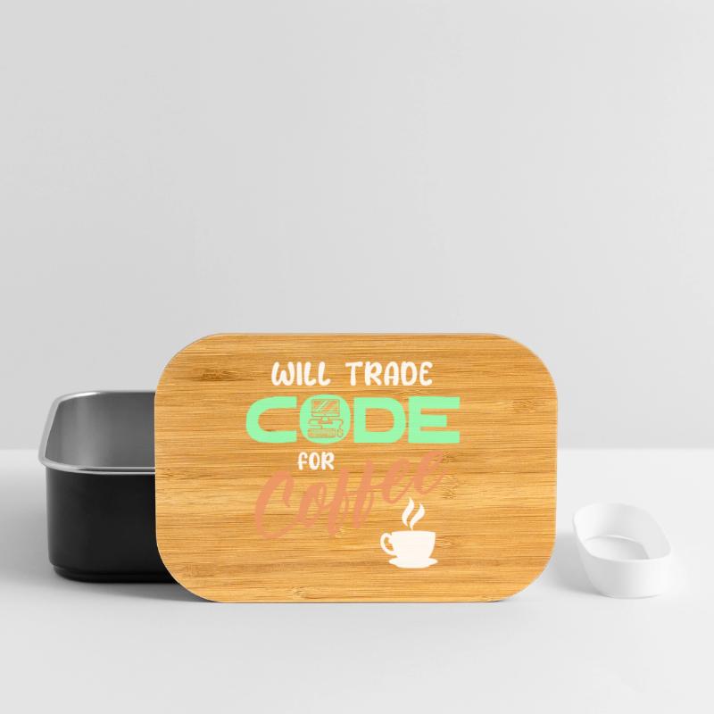 Programmeur, Développeur, Instruction de code, Ordinateur Boîte à goûter