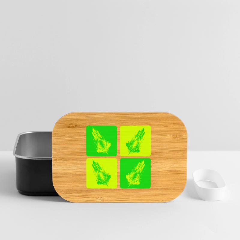 Conception de l’espace Boîte à goûter