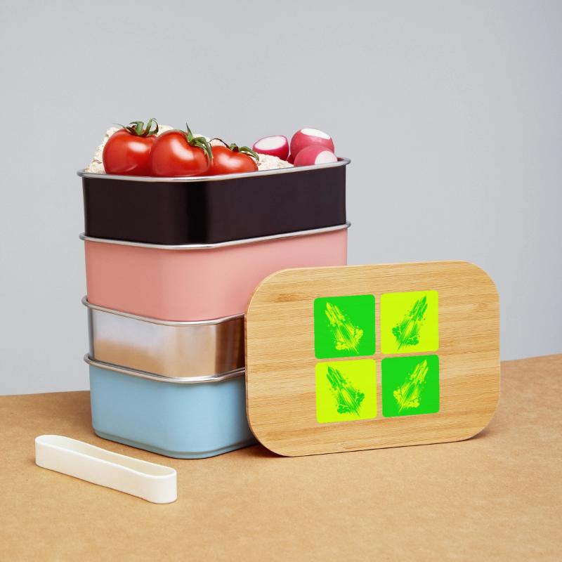 Boîte à goûter