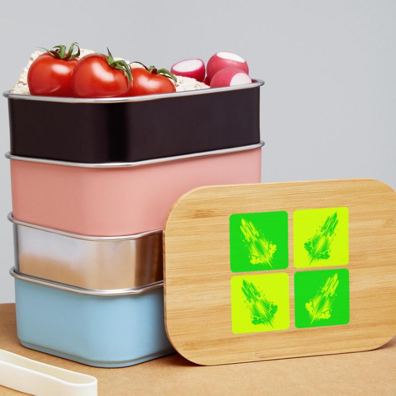 Conception de l’espace Boîte à goûter