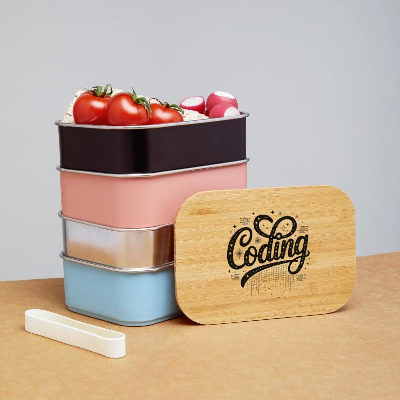Boîte à goûter
