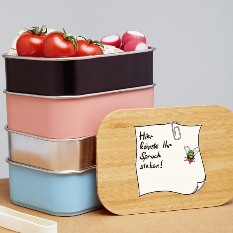 Notes – C’est peut-être votre expression Boîte à goûter