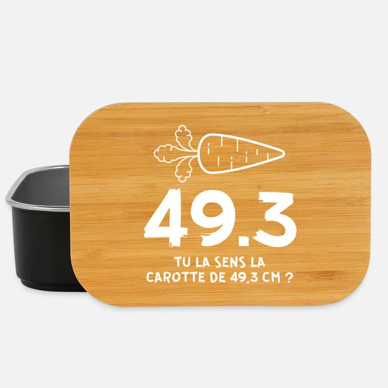 retraite, réforme des retraites, 49 3 - Boîte à goûter - noir