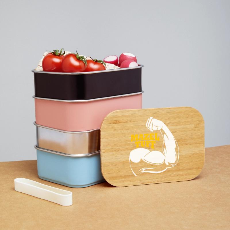 Boîte à goûter