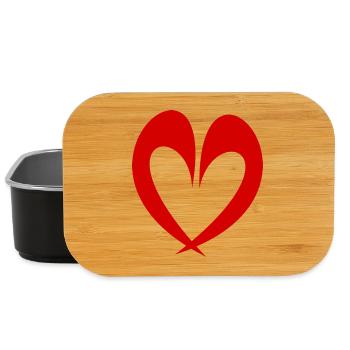 anniversary. Anniversary Decade. humor. funny - Lunch Box - black - Front