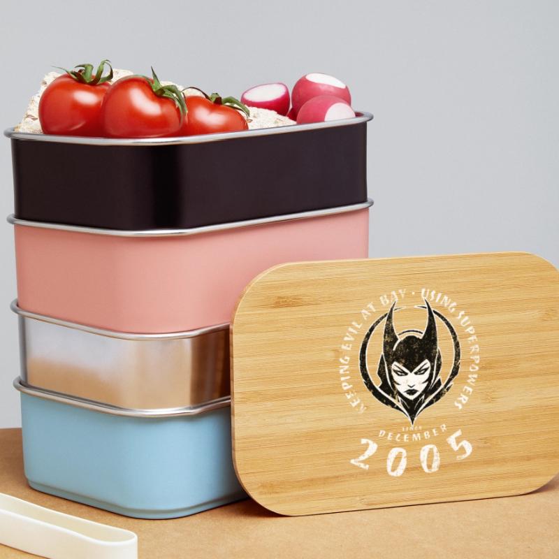 20. Birthday Using Superpowers Since 12/2005 Lunch Box