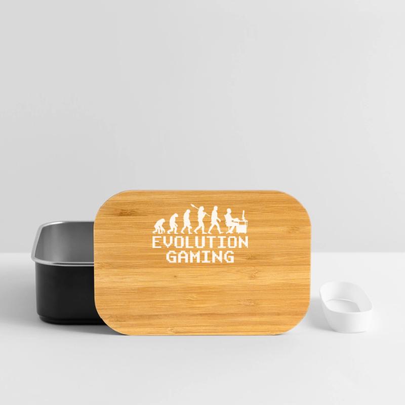 Boîte à goûter