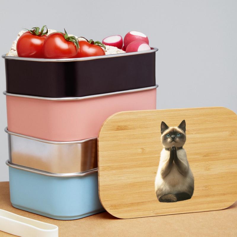 Chat Birman Chat Birman Sacré Chat Birman Mignon Chats Birmans Boîte à goûter