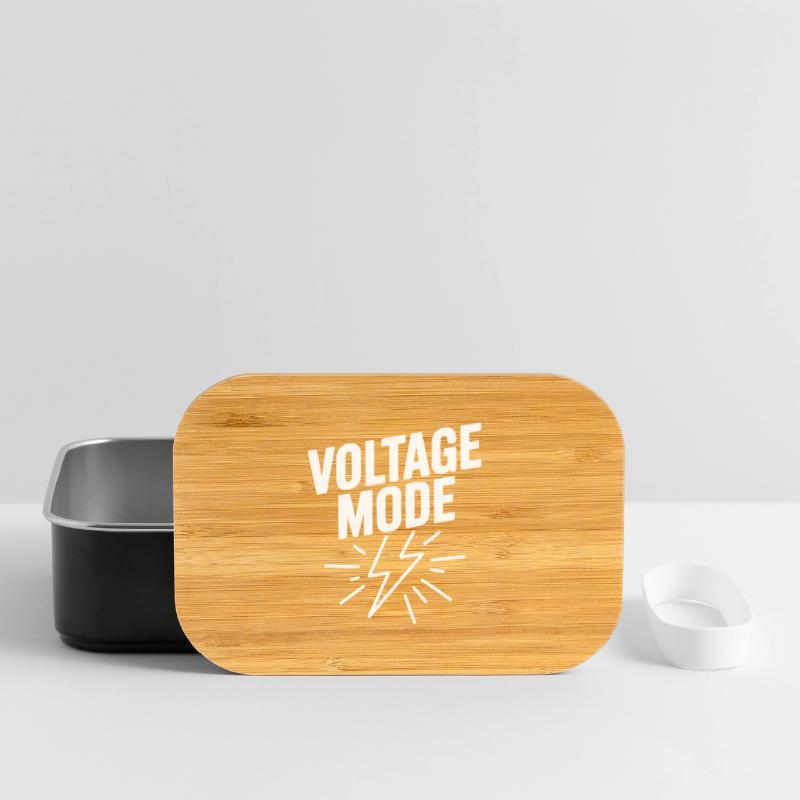 Voltage Mode Lunch Box