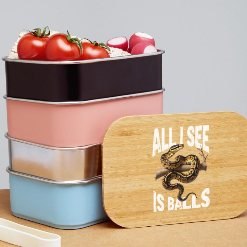 Python roi Serpents Amateurs de terrarium Python Boîte à goûter