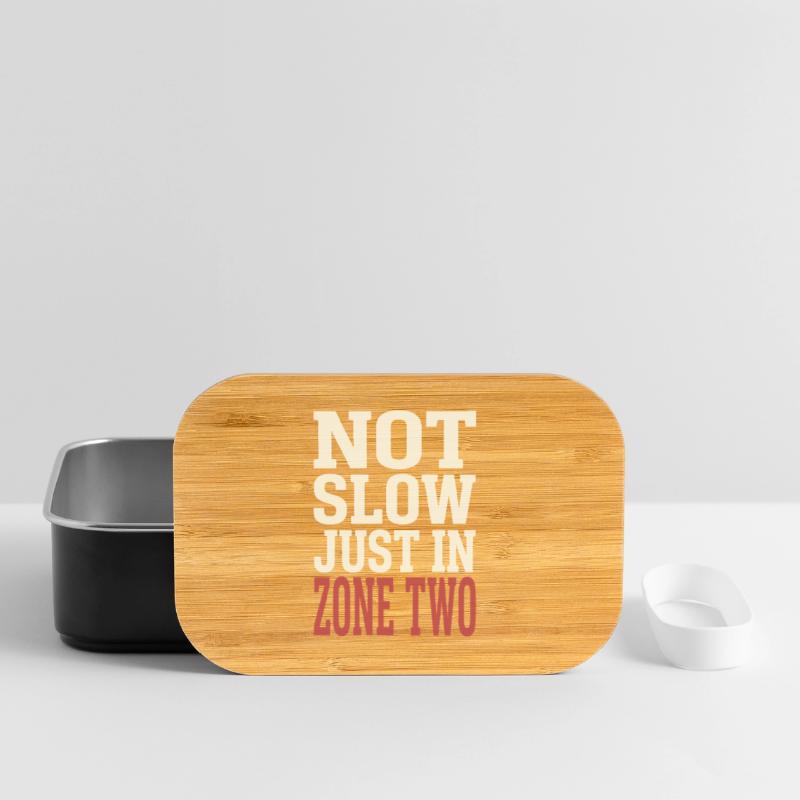 Zone 2 Training Herzfrequenztraining Einfaches Lunch Box
