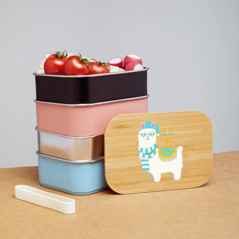 Boîte à goûter