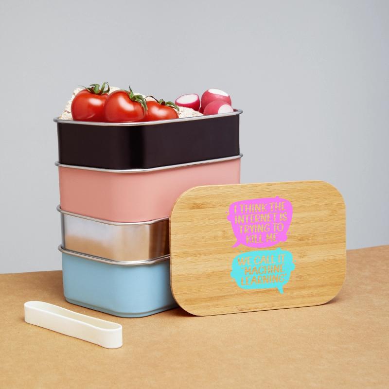 Boîte à goûter