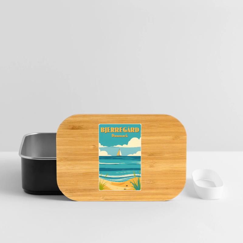 Boîte à goûter