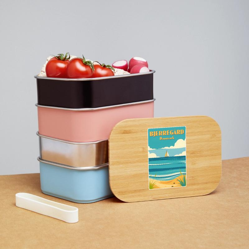 Boîte à goûter