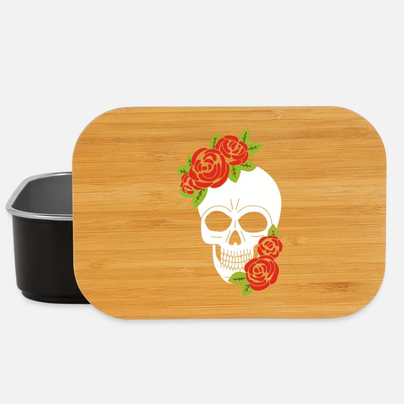 Renaissance - Lunch Box - Schwarz