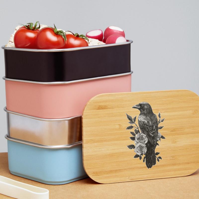 Rabe Lunch Box