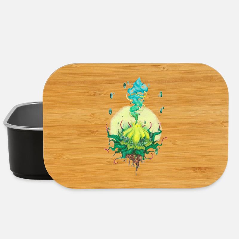 06. Heilerseele - Lunch Box - Schwarz