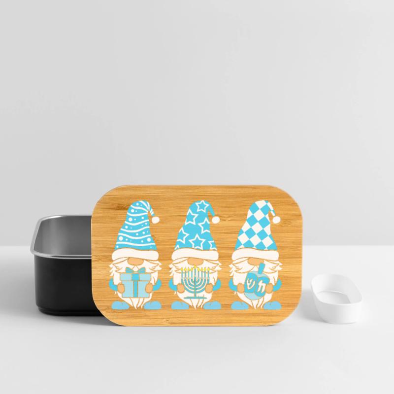 Boîte à goûter
