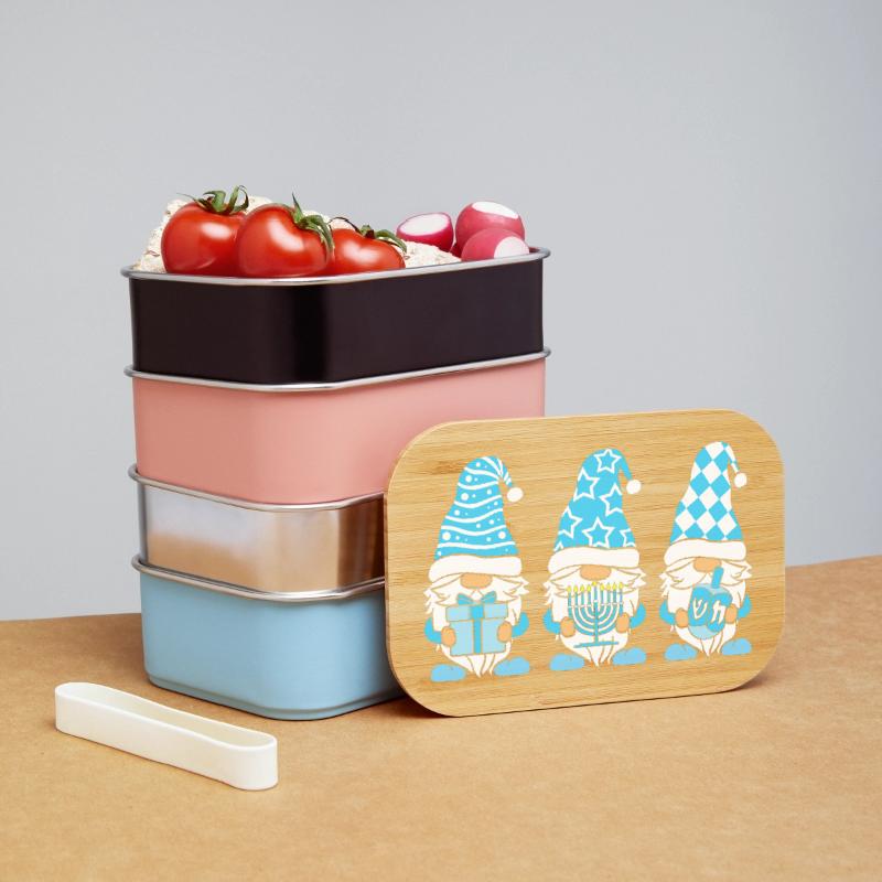 Boîte à goûter