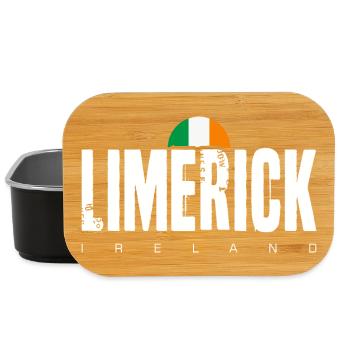 Design details required - Lunch Box - black - Front