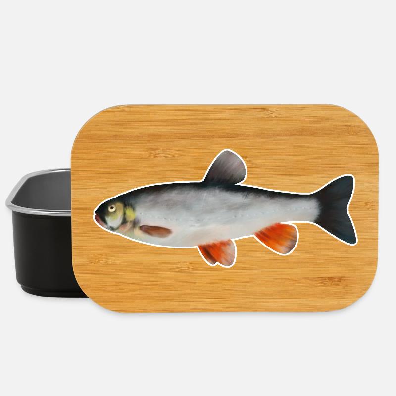Chub.1 - Lunch Box - black