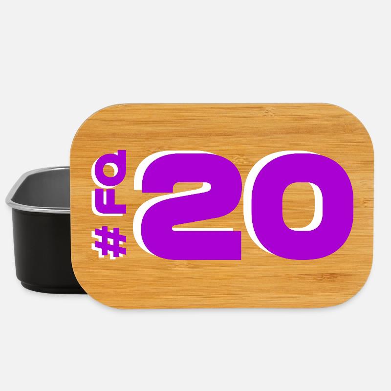 FQ20-2025-catalonia - Boîte à goûter - noir