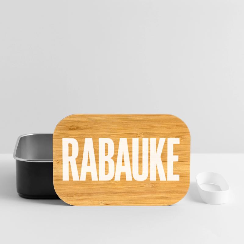 Loubard Boîte à goûter