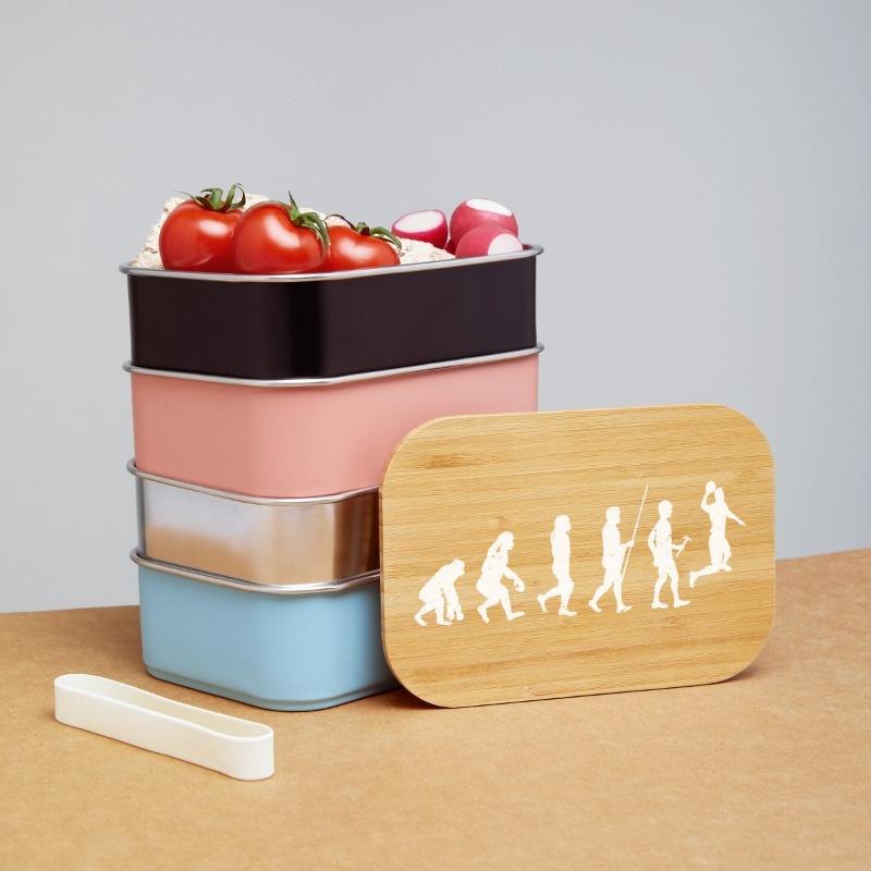 Boîte à goûter