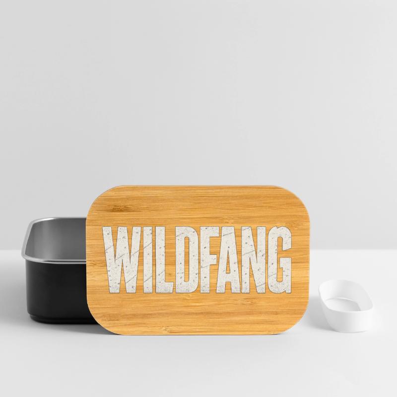 Wildfang Lunch Box