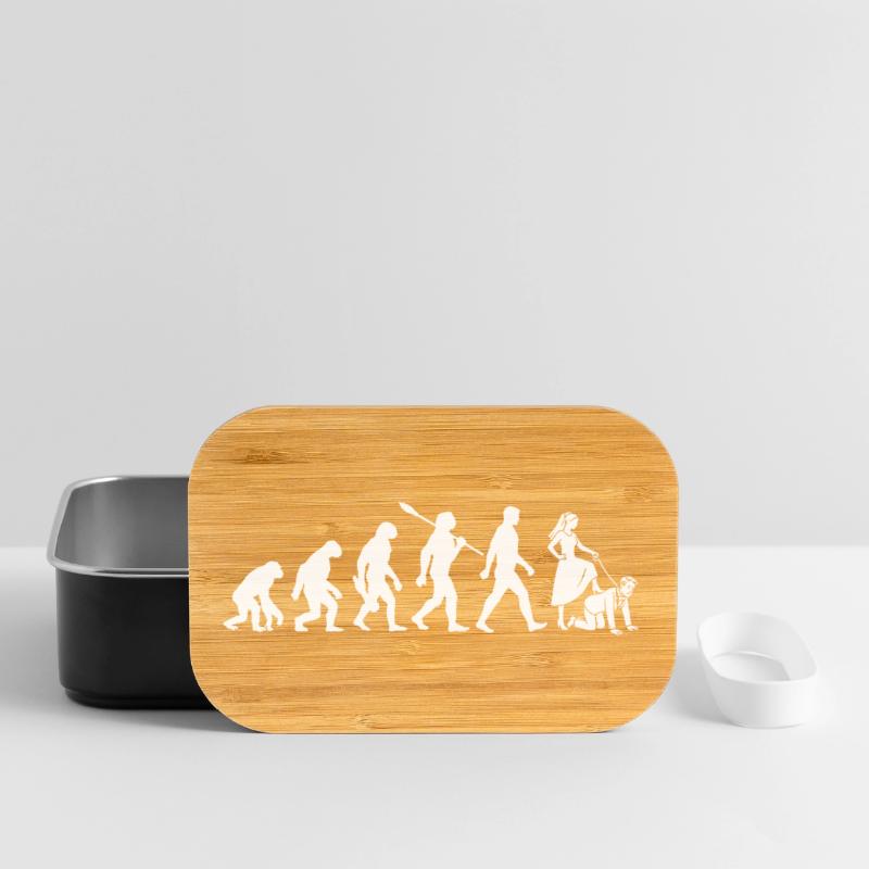 Bachelor Party - Evolution Bachelor Lunch Box