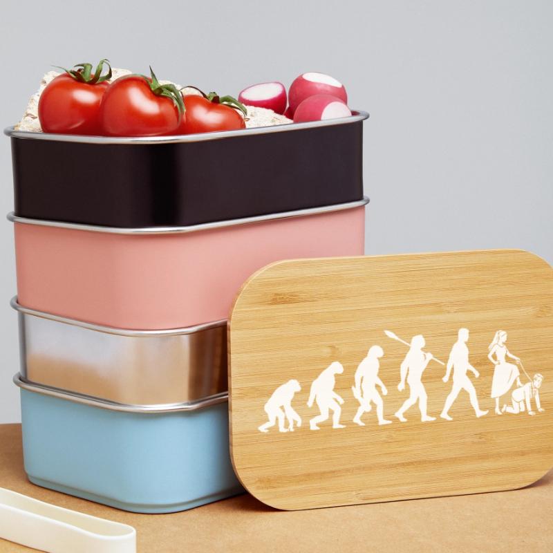 Bachelor Party - Evolution Bachelor Lunch Box