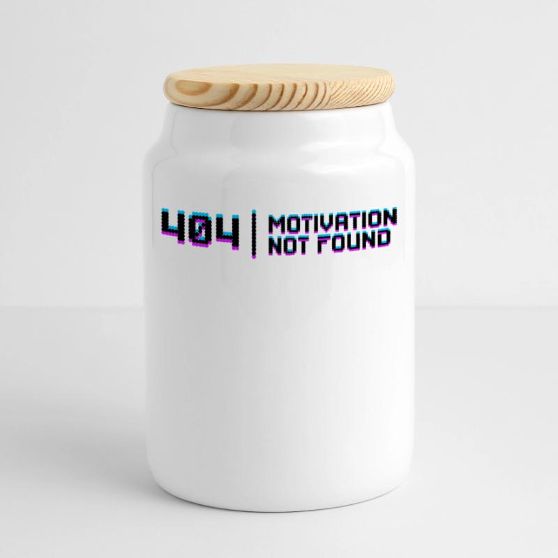 Correction de bugs Script Dev Développeur Computerfreak Boîte à biscuits avec couvercle en bois