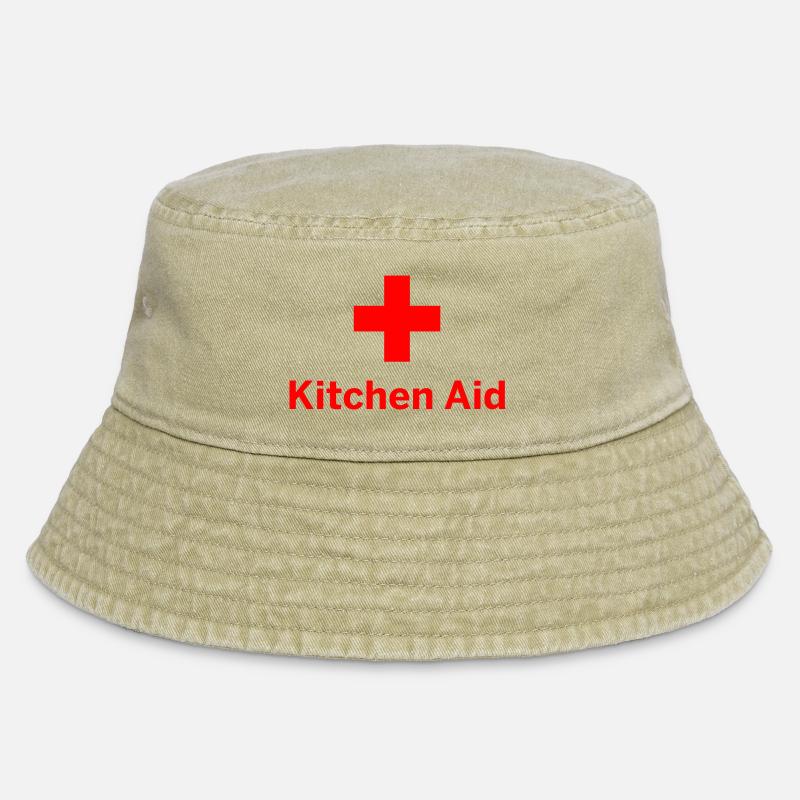 KitchenAid - Bob vintage - beige vintage