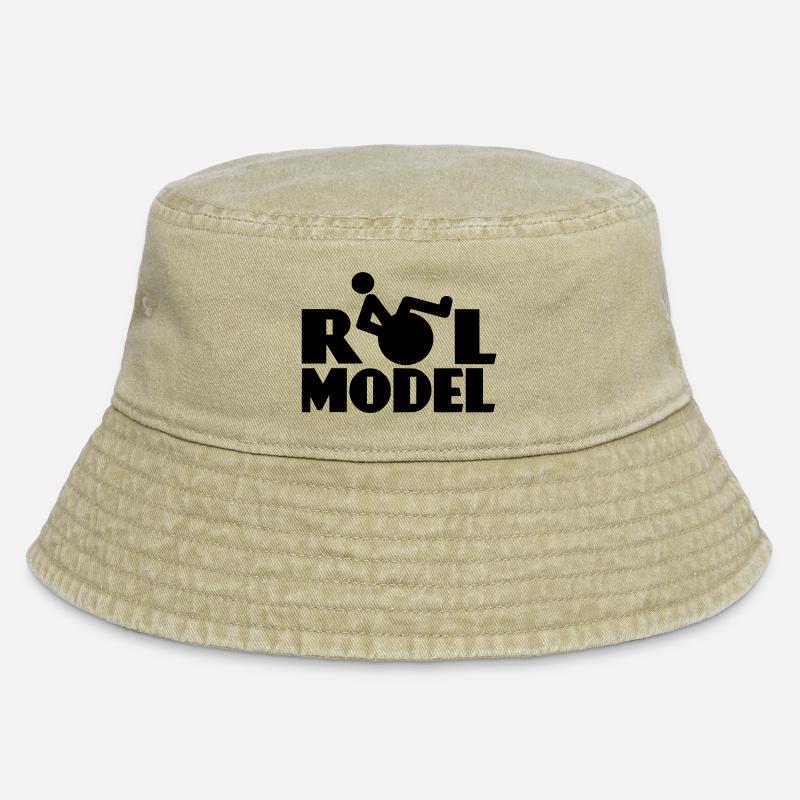 Modèle # - Bob vintage - beige vintage