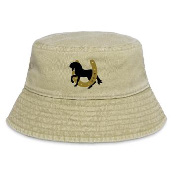 Sabots - Bob vintage - beige vintage - Devant