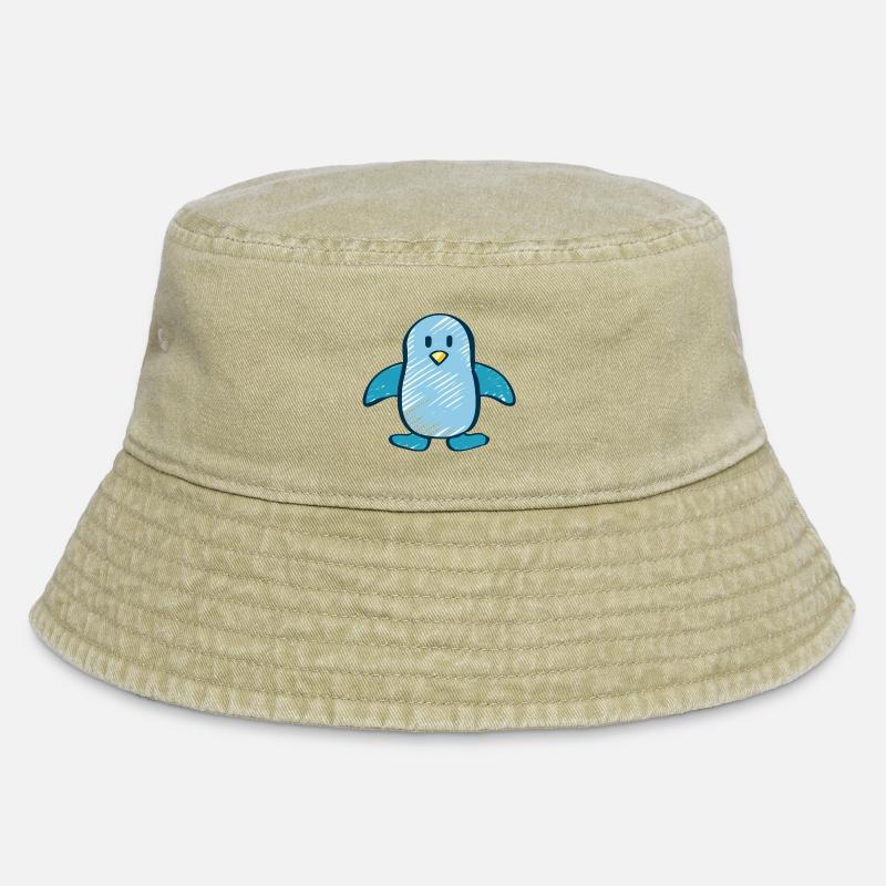Pingouin - Bob vintage - beige vintage