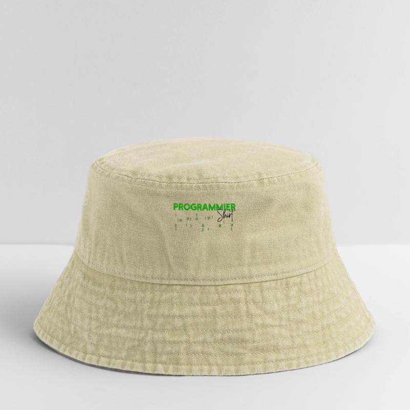 Programmeur Développeur Code Statement Scripting Bob vintage