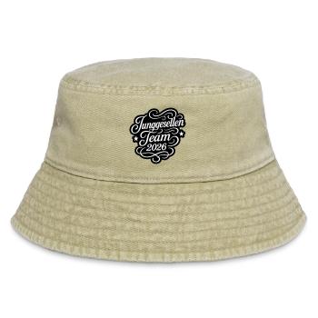 Bachelor Team 2026 Jga - Bob vintage - beige vintage - Devant