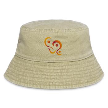 yoga_design_3 - Bob vintage - beige vintage - Devant