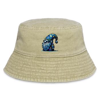 Gnome - Bob vintage - beige vintage - Devant